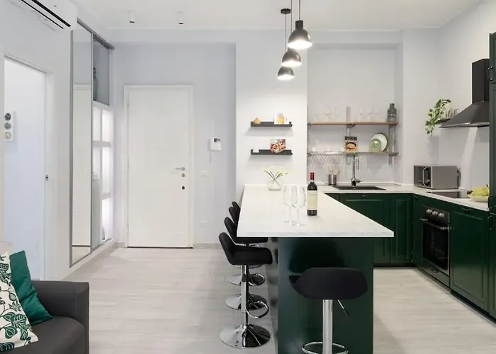 Ca' Lucia - Affitti Brevi Italia