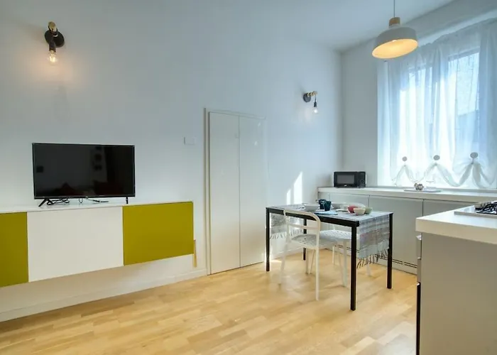 Ospitali - Casa Armonia Delizioso Bilo Vicino A Piola Apartmán