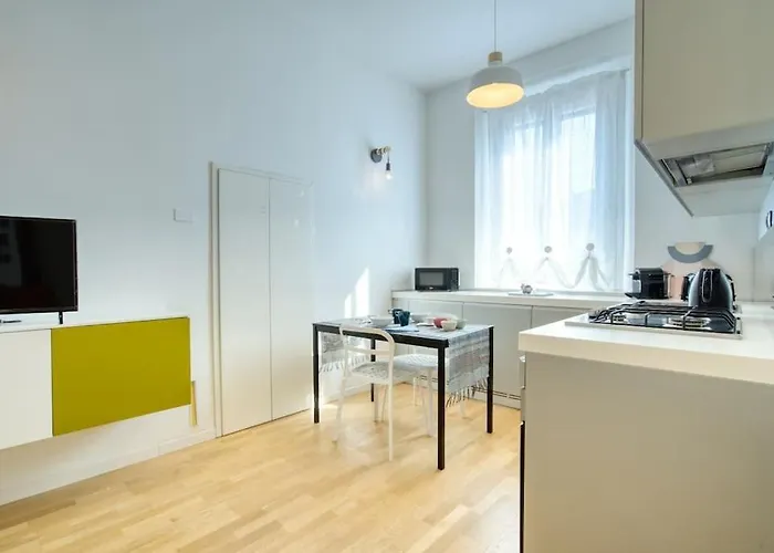 Apartmán Ospitali - Casa Armonia Delizioso Bilo Vicino A Piola *