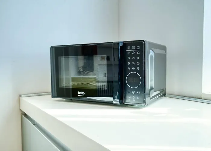 Apartmán Ospitali - Casa Armonia Delizioso Bilo Vicino A Piola *
