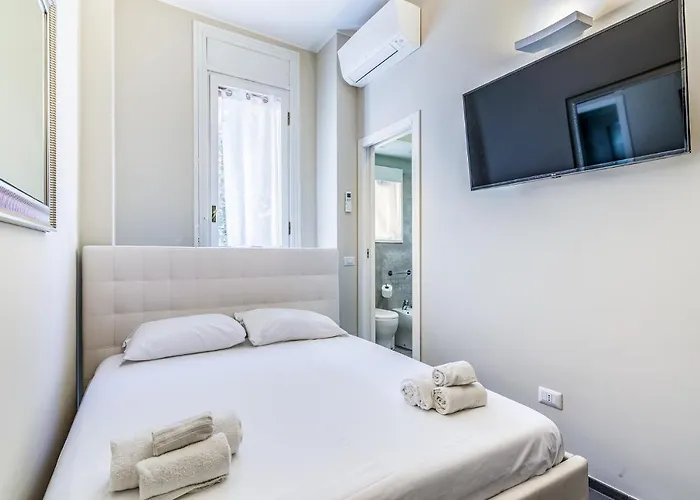 Mora Apartamento *
