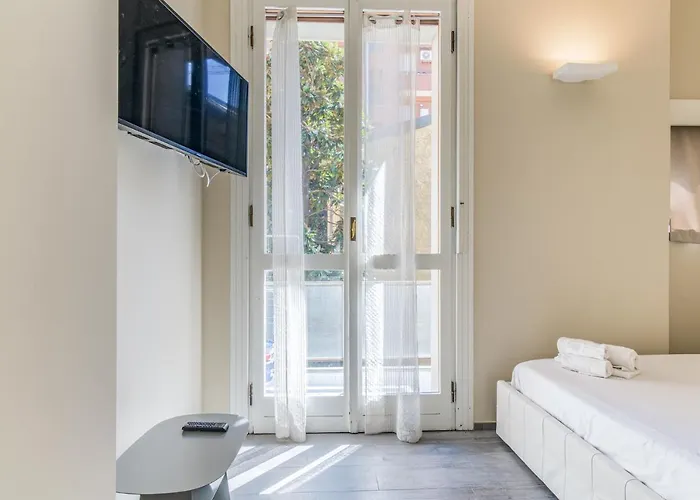 Mora Apartamento *