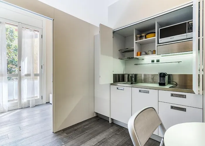 Apartamento Mora *