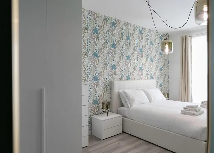 Pasolini 70 A - Uptown Apartmán *