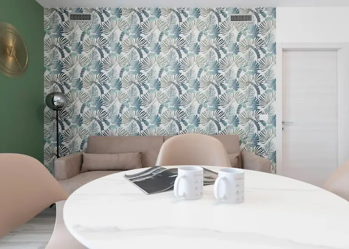 Apartmán Pasolini 70 A - Uptown Milán