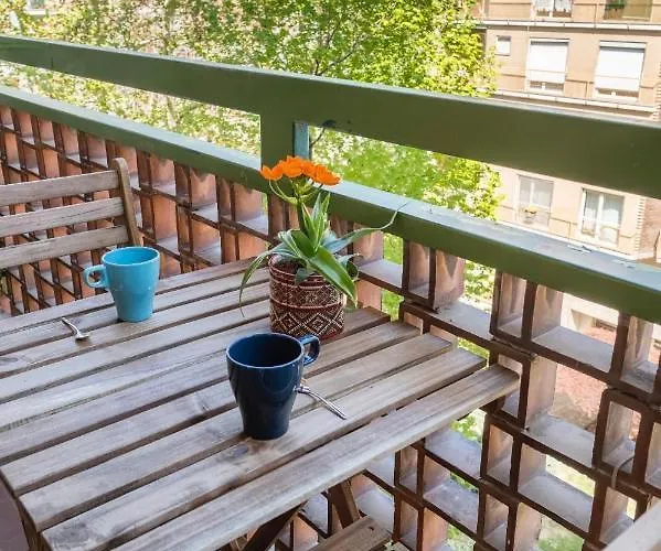 Tortona Fashion District דירה