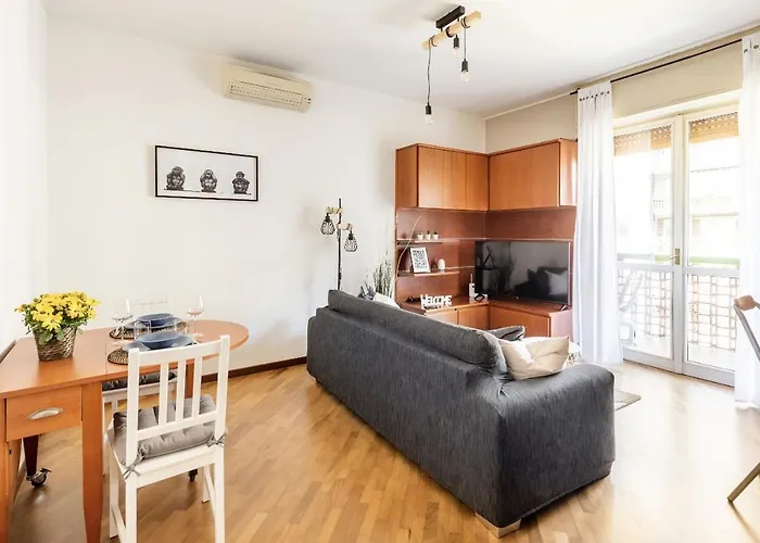 Tortona Fashion District מילאנו