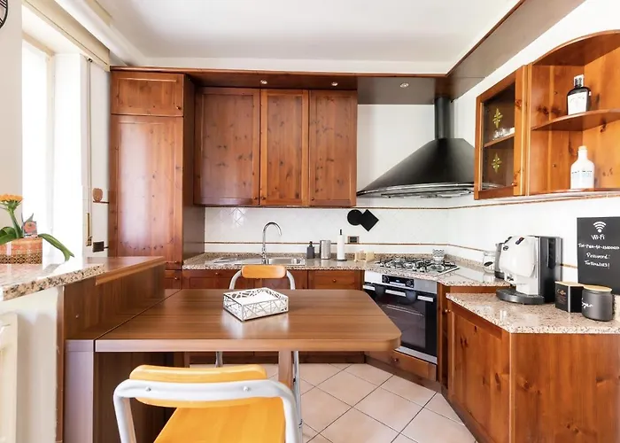 Tortona Fashion District דירה מילאנו