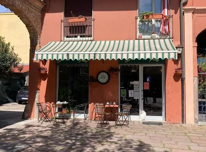 Appartement A Casa - Just Like At