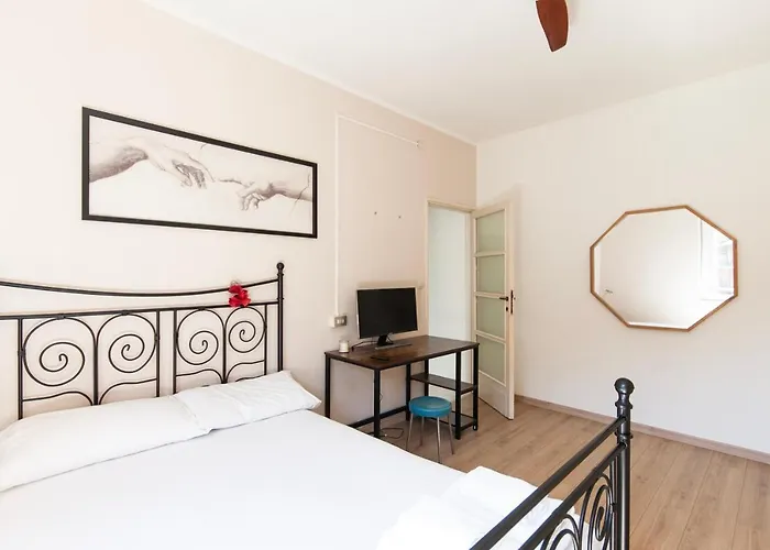 Youhosty - Osoppo 7 Daire Milano