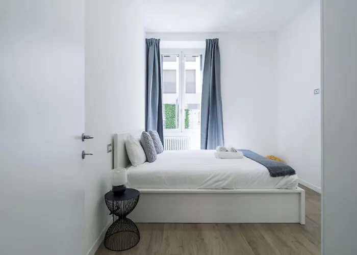 Easylife - Milano - Menotti 12 - Risorgimento Διαμέρισμα *