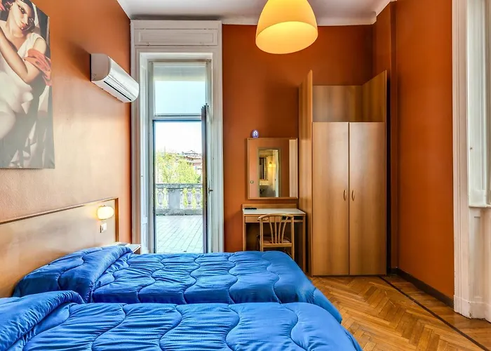 Hotel Apollo