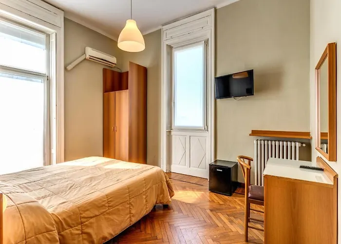 Hotel Apollo