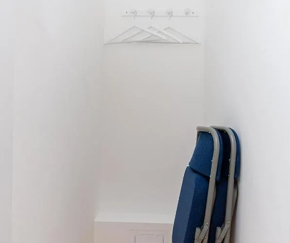 Apartmán Schiaparelli 4 *