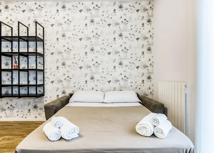 Apartmán Settembrini