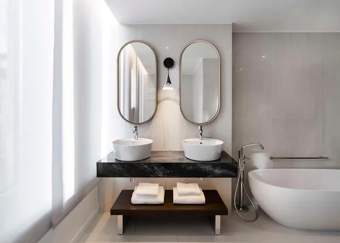 ホテル Radisson Collection Hotel, Santa Sofia ミラノ