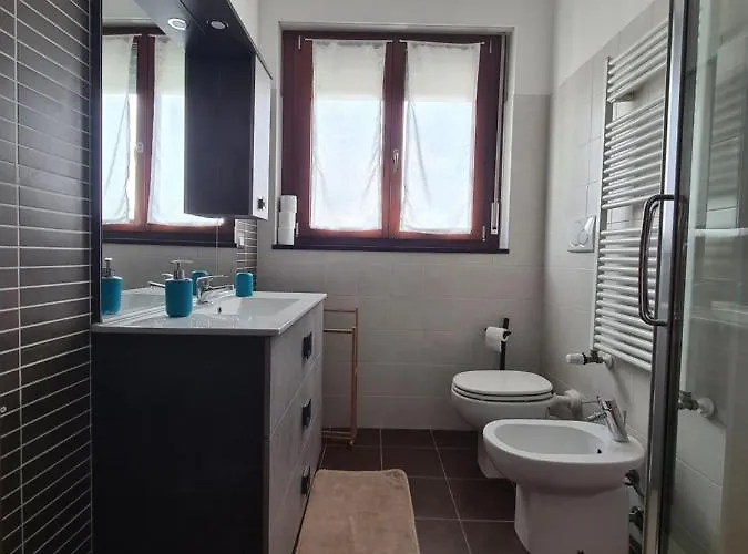 Milano Santa Giulia Business Apartment * Mailand