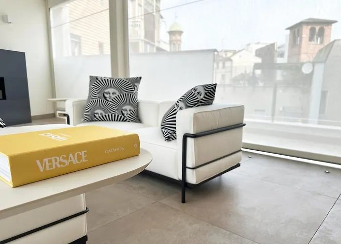 Fiorentini Apartman *