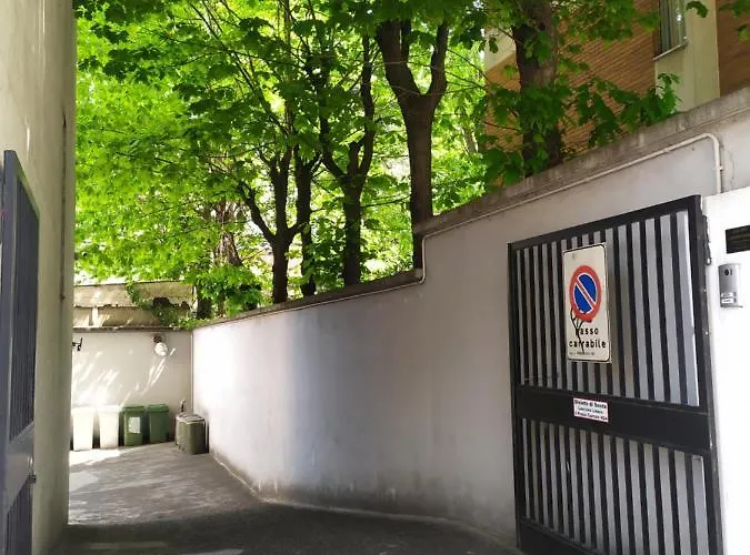 San Siro Dream -apartment With Garage-milano Appartamento *