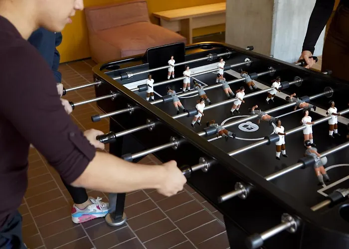 Aparto Giovenale Hotell