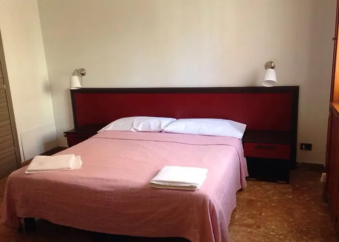 Pensionat Villamelchiorre 1 Milano
