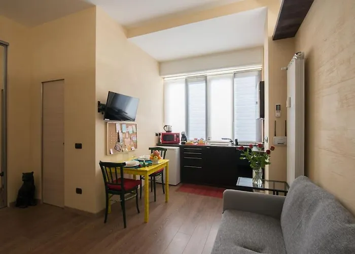 Zona Apartment