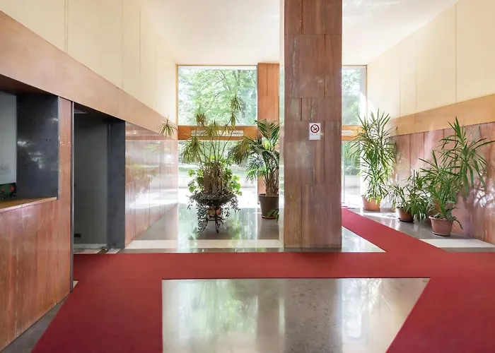 דירה Tortona Fashion District