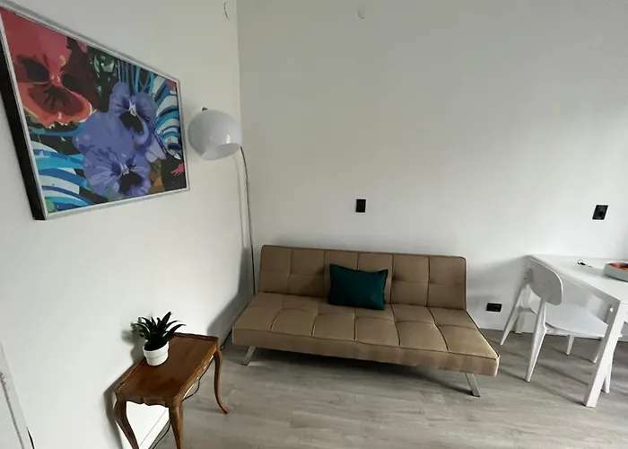 Fidias House Milaan