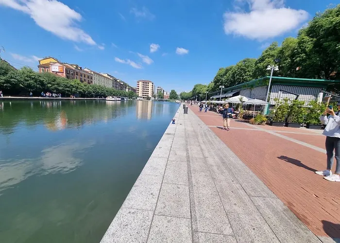 Reali Bonaccini Milano