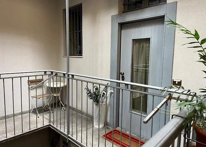 Bilocale Zona Arena * Mailand