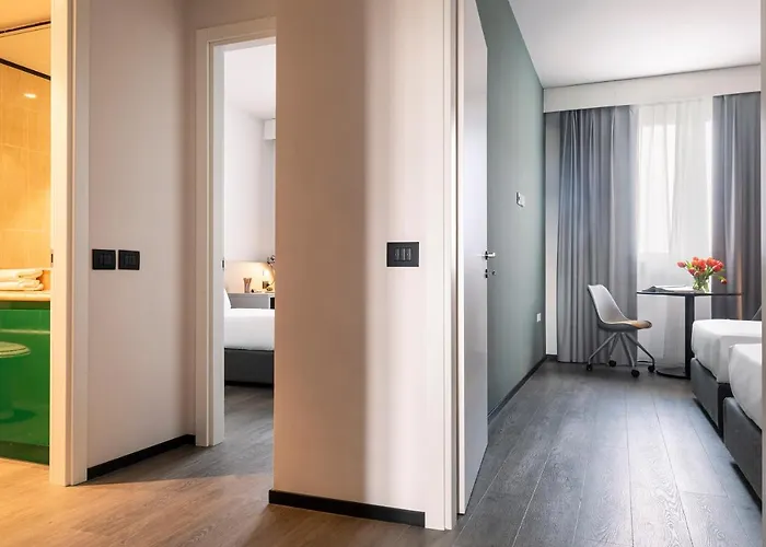 Quark Hotel 4*