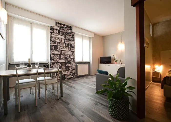 Homes Апартаменты