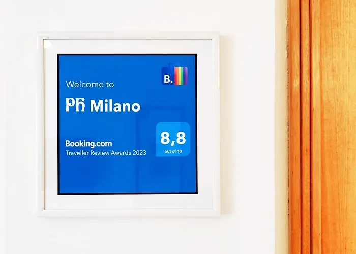 Apartament Ph
