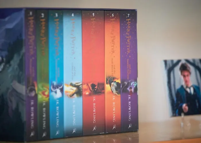 Apartament Harry Potter's Magic House - Metro M4 - Linate - Citta Studi