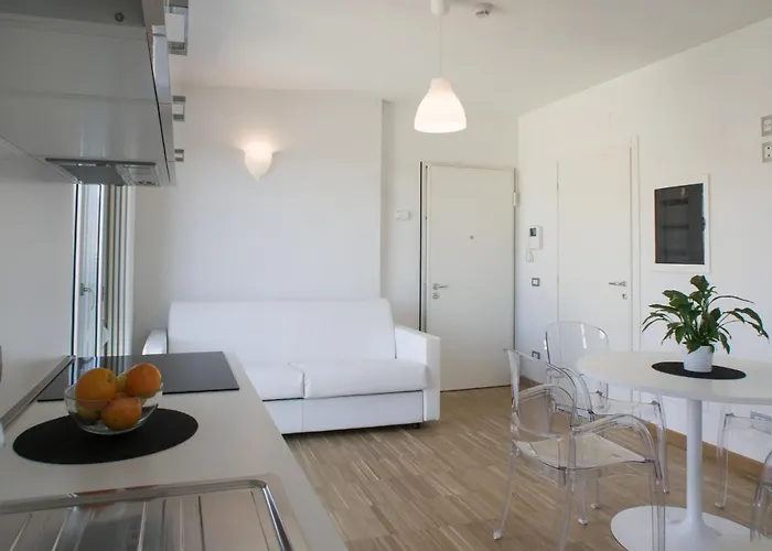 Appartement Housing32 *