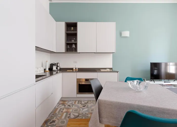 Con Balcone- Bullona District * Milan