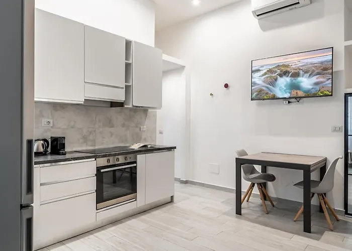 Relstay - Porta Romana - 1br * Mailand