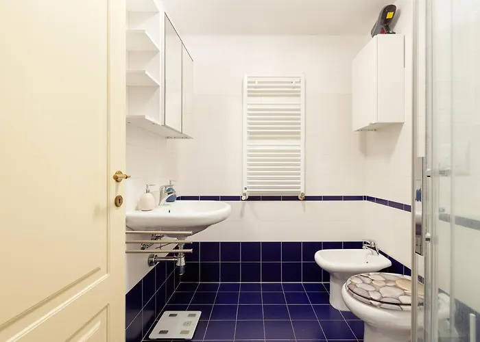 Con Balcone- Bullona District Appartement Milan