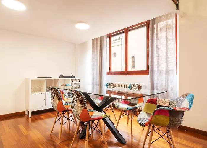 Apartment Easyhomes - Manusardi