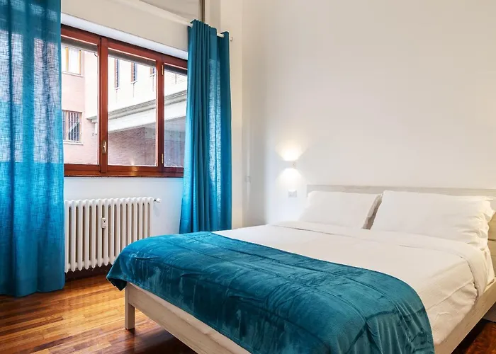 Easyhomes - Manusardi Apartment