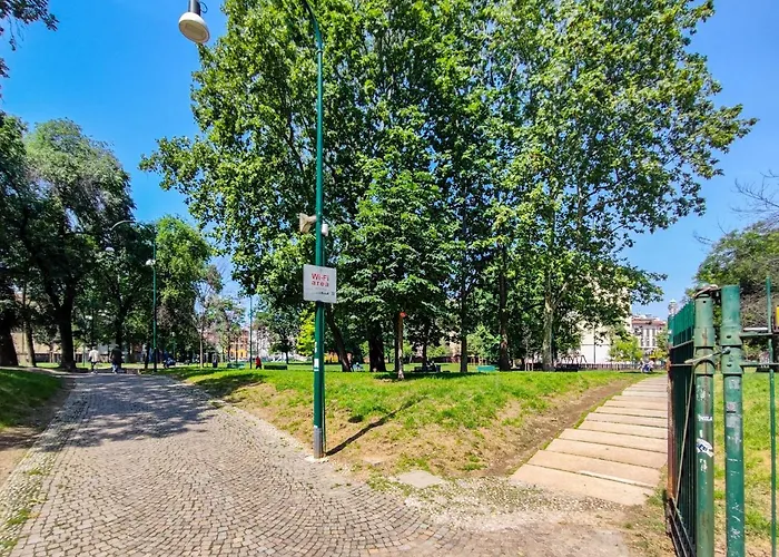 Appartement Basiliche