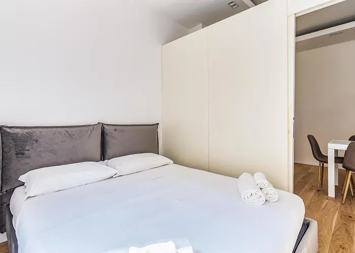 Basiliche Appartement *