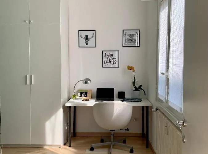 Cozy Tortona Navigli 아파트