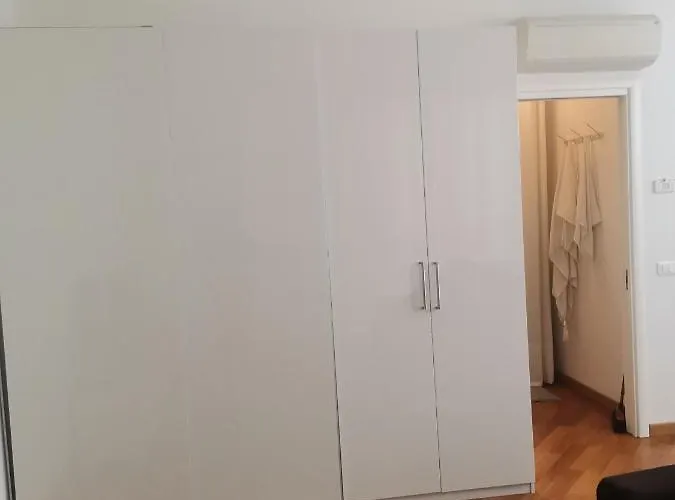 Bed & Breakfast Portello Milano