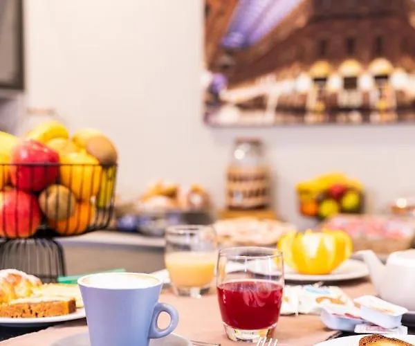 Martini Bed & Breakfast