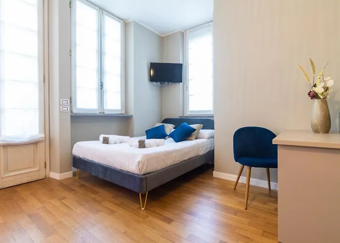 Bed & Breakfast Martini 3*