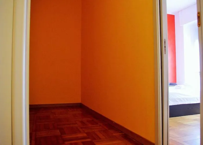 Splendido A Pagano 公寓 米兰