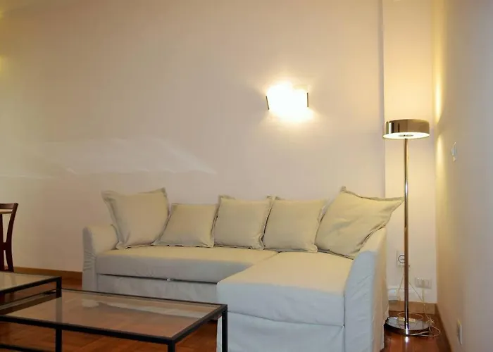 Apartman Splendido A Pagano *