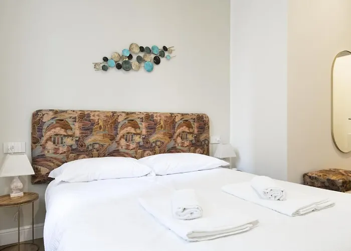 Apartamento Easylife - - Gregorio 17 P2 - Porta Venezia *
