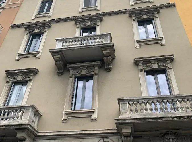 Ada Apartmán